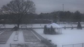 Weather camera view of Coventry Emergency Operations Center (EOC).