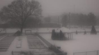 Weather camera view of Coventry Emergency Operations Center (EOC).