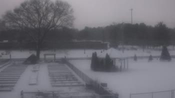 Weather camera view of Coventry Emergency Operations Center (EOC).