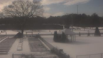 Weather camera view of Coventry Emergency Operations Center (EOC).