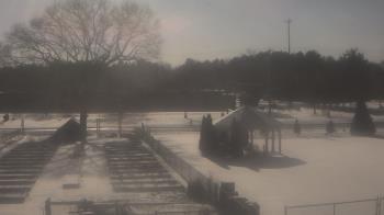 Weather camera view of Coventry Emergency Operations Center (EOC).