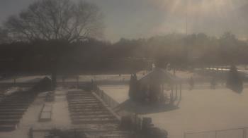 Weather camera view of Coventry Emergency Operations Center (EOC).