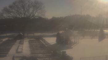 Weather camera view of Coventry Emergency Operations Center (EOC).