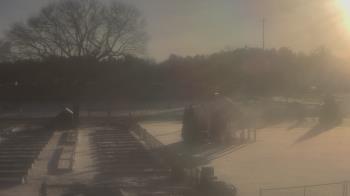 Weather camera view of Coventry Emergency Operations Center (EOC).