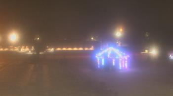 Weather camera view of Coventry Emergency Operations Center (EOC).