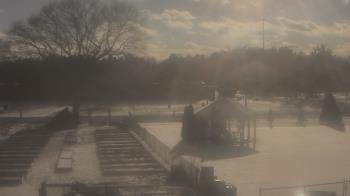 Weather camera view of Coventry Emergency Operations Center (EOC).