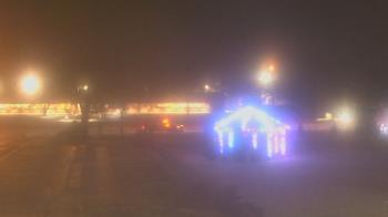 Weather camera view of Coventry Emergency Operations Center (EOC).