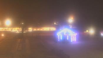 Weather camera view of Coventry Emergency Operations Center (EOC).