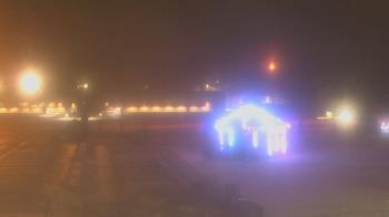 Weather camera view of Coventry Emergency Operations Center (EOC).