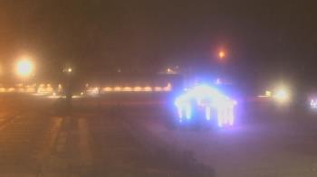 Weather camera view of Coventry Emergency Operations Center (EOC).