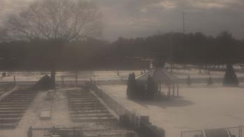 Weather camera view of Coventry Emergency Operations Center (EOC).