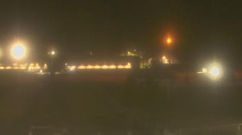 Weather camera view of Coventry Emergency Operations Center (EOC).