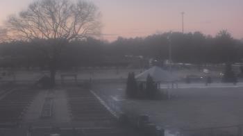 Weather camera view of Coventry Emergency Operations Center (EOC).