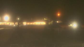 Weather camera view of Coventry Emergency Operations Center (EOC).