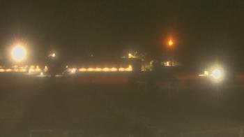 Weather camera view of Coventry Emergency Operations Center (EOC).