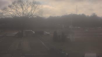 Weather camera view of Coventry Emergency Operations Center (EOC).