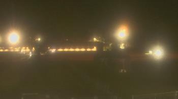 Weather camera view of Coventry Emergency Operations Center (EOC).