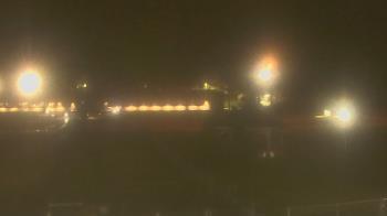 Weather camera view of Coventry Emergency Operations Center (EOC).