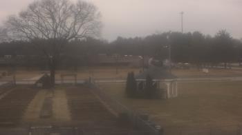 Weather camera view of Coventry Emergency Operations Center (EOC).