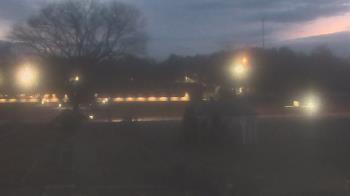 Weather camera view of Coventry Emergency Operations Center (EOC).