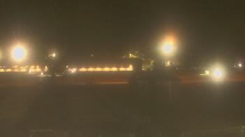 Weather camera view of Coventry Emergency Operations Center (EOC).