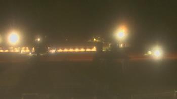 Weather camera view of Coventry Emergency Operations Center (EOC).