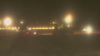 Weather camera view of Coventry Emergency Operations Center (EOC).