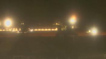 Weather camera view of Coventry Emergency Operations Center (EOC).