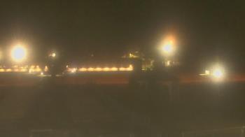 Weather camera view of Coventry Emergency Operations Center (EOC).