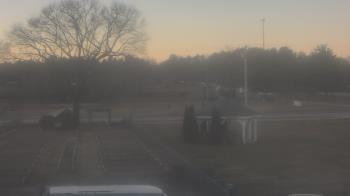 Weather camera view of Coventry Emergency Operations Center (EOC).