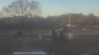 Weather camera view of Coventry Emergency Operations Center (EOC).