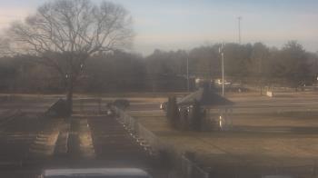 Weather camera view of Coventry Emergency Operations Center (EOC).