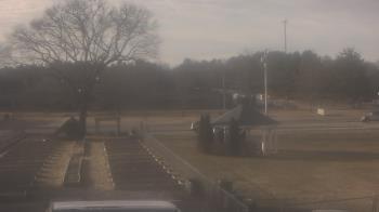 Weather camera view of Coventry Emergency Operations Center (EOC).