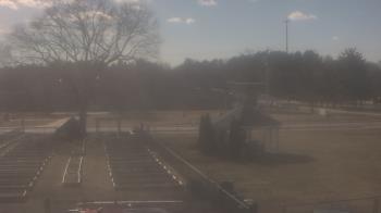 Weather camera view of Coventry Emergency Operations Center (EOC).