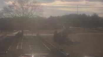 Weather camera view of Coventry Emergency Operations Center (EOC).