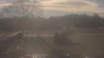 Weather camera view of Coventry Emergency Operations Center (EOC).