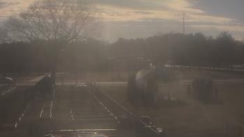 Weather camera view of Coventry Emergency Operations Center (EOC).