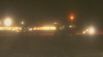 Weather camera view of Coventry Emergency Operations Center (EOC).