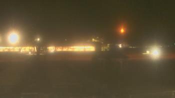 Weather camera view of Coventry Emergency Operations Center (EOC).