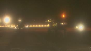 Weather camera view of Coventry Emergency Operations Center (EOC).