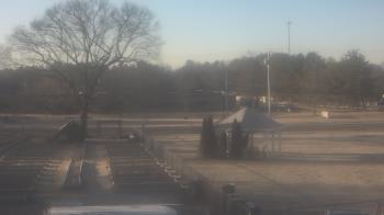 Weather camera view of Coventry Emergency Operations Center (EOC).