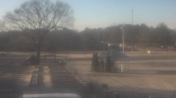 Weather camera view of Coventry Emergency Operations Center (EOC).