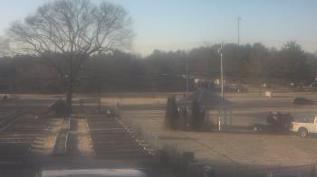 Weather camera view of Coventry Emergency Operations Center (EOC).