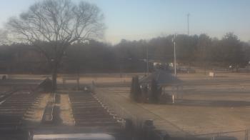 Weather camera view of Coventry Emergency Operations Center (EOC).