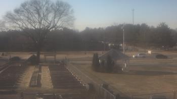 Weather camera view of Coventry Emergency Operations Center (EOC).