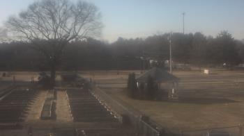 Weather camera view of Coventry Emergency Operations Center (EOC).