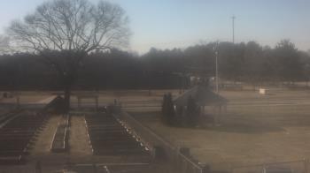 Weather camera view of Coventry Emergency Operations Center (EOC).