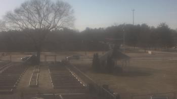 Weather camera view of Coventry Emergency Operations Center (EOC).