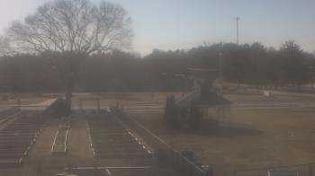 Weather camera view of Coventry Emergency Operations Center (EOC).