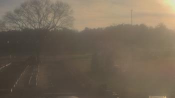 Weather camera view of Coventry Emergency Operations Center (EOC).